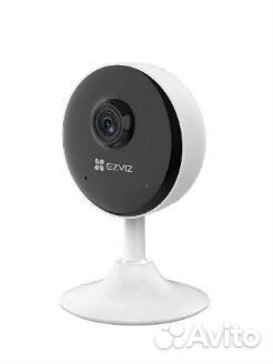 Ezviz C1C-B