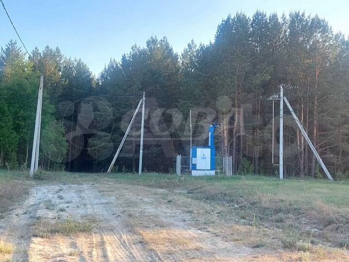Участок 7 сот. (ИЖС)