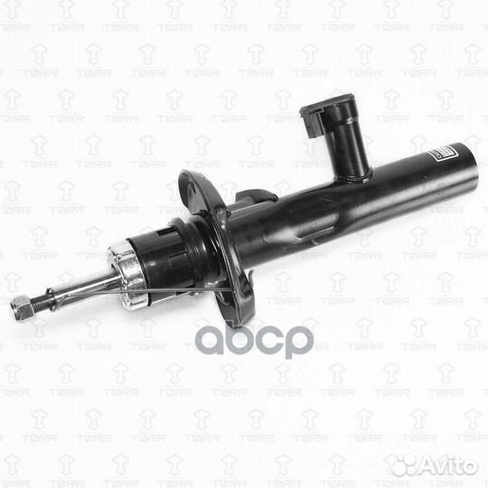 Амортизатор VW passat 05/touran 11- С электронной