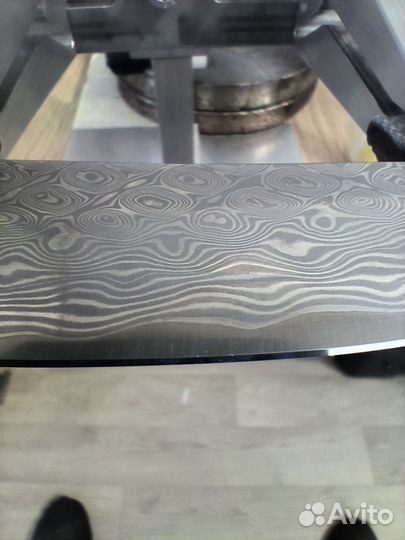 Заточка ножей