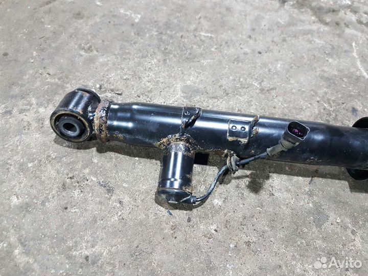 Амортизатор задний audi a6 c6 allroad quattro