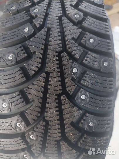 Nokian Tyres Nordman 5 185/55 R15 86T