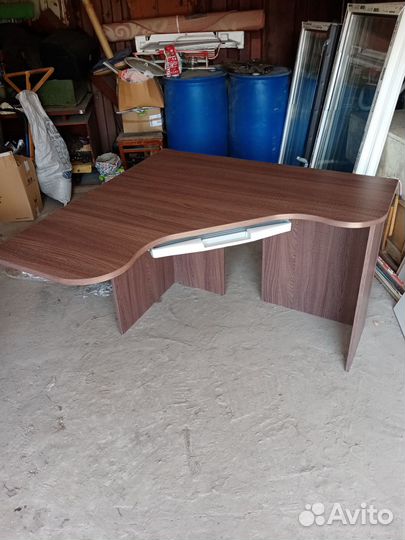 Компьютерный стол бу