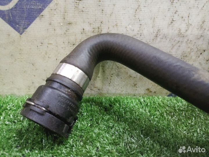 Патрубок Bmw X5 кроссовер 3.0 M54 2001