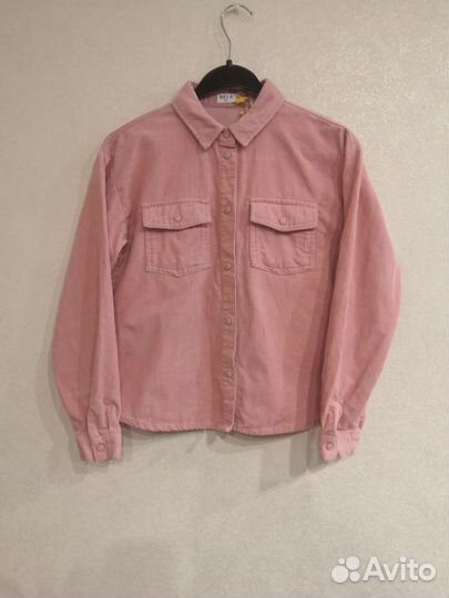 Рубашка для девочки