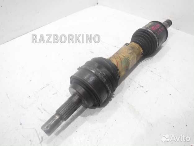 Привод передний 4343060071