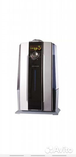 Увлажнитель воздуха