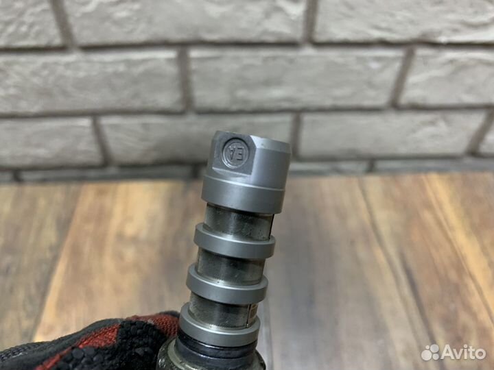 Audi A7 (4G8) Клапан электромагн. изменения фаз