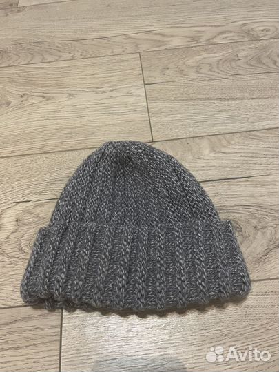 Шапка зимняя