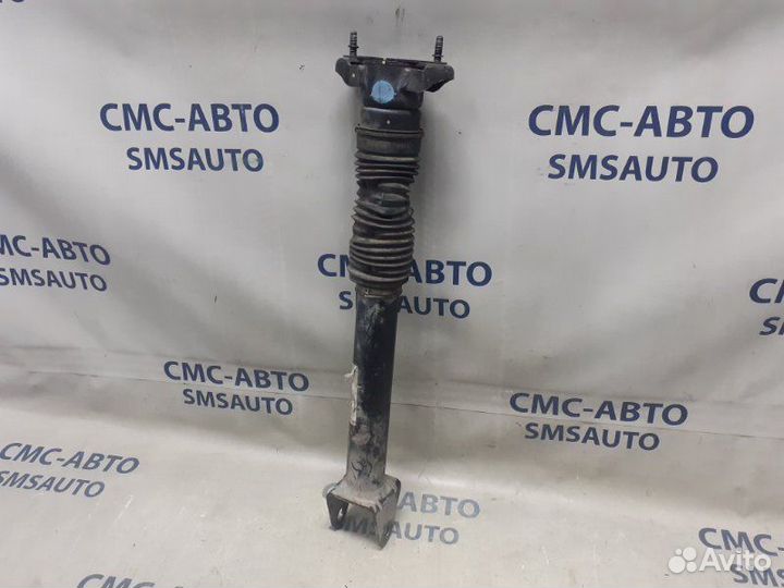 Амортизатор задний Mercedes-Benz Ml W166 3.0D 2011