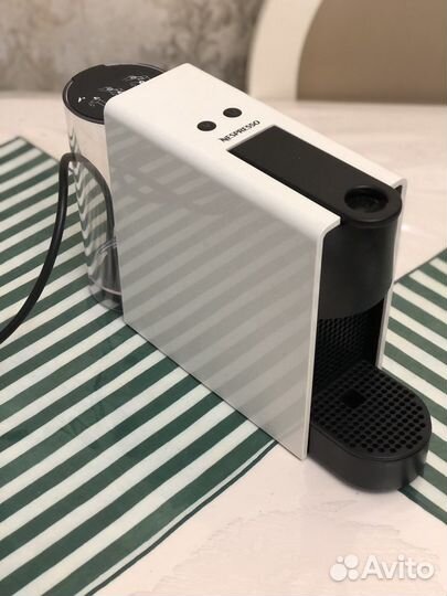 Кофемашина