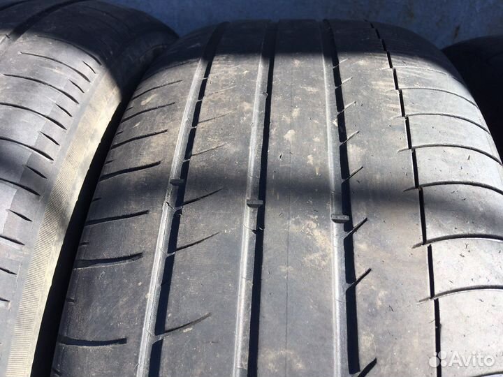 Michelin Latitude Sport 225/60 R18