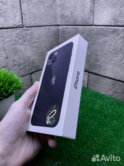 iPhone 13, 128 ГБ