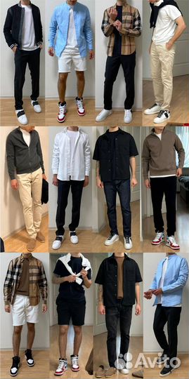 Персональный стилист Имиджмейкер по подбору одежды