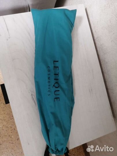 Щетка для сухого массажа от letique 500