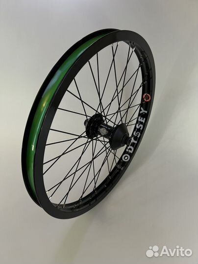 Новые детали Sunday Odyssey