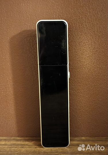 Триммер для носа и ушей