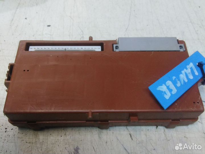 Блок комфорта Mitsubishi Lancer 9