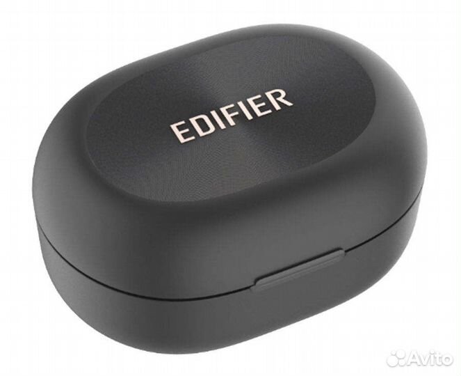 Наушники Edifier X5 black
