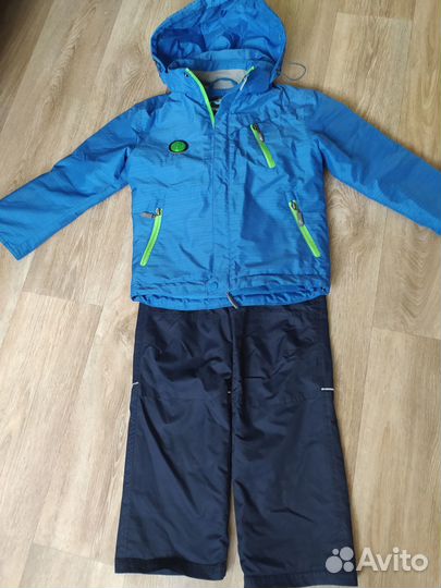 Костюм фирмы Yoot