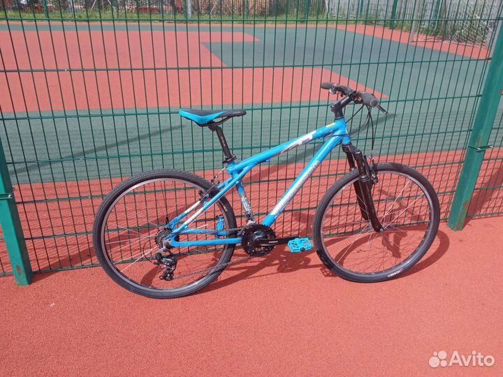 Велосипед GT