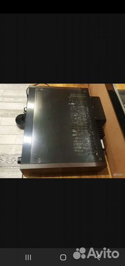 Sony Dat DTC 1000 es