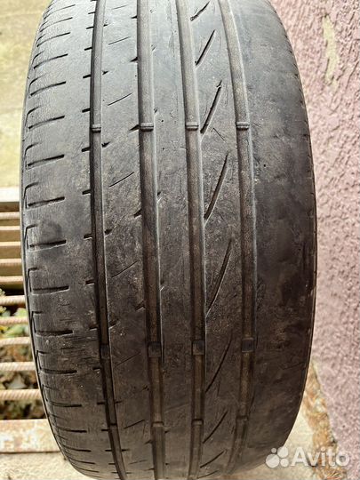Lassa Impetus Revo 215/45 R17