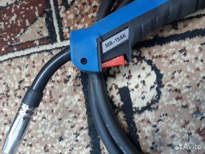 Костюм для сварщика