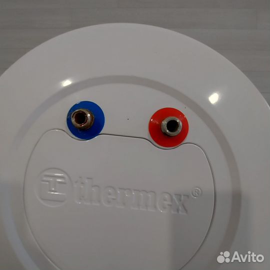 Водонагреватель накопительный Thermex solo 100 v