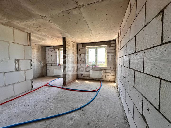 1-к. квартира, 32,5 м², 14/17 эт.