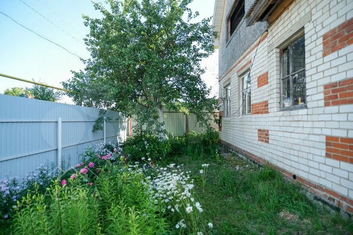 Дом 92,5 м² на участке 9 сот.