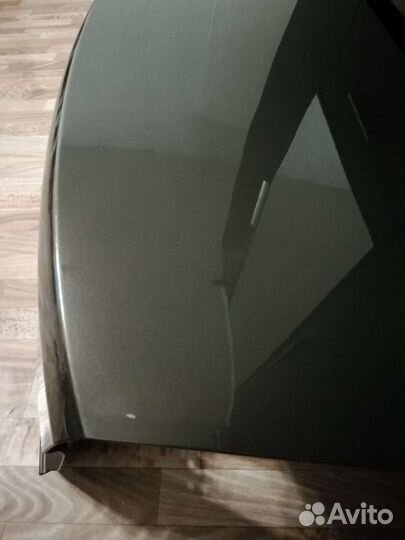 Крышка багажника Лада Веста