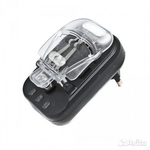 Зарядные устройства для смартфонов