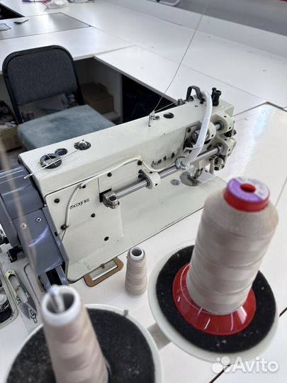 Швейная машинка