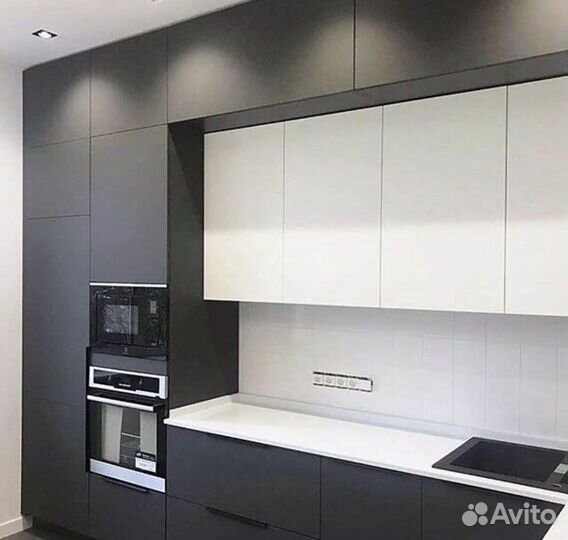 Мебель на заказ