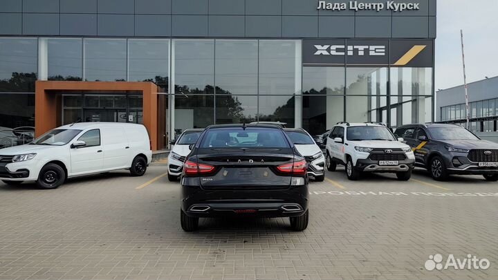 LADA Vesta 1.6 МТ, 2024