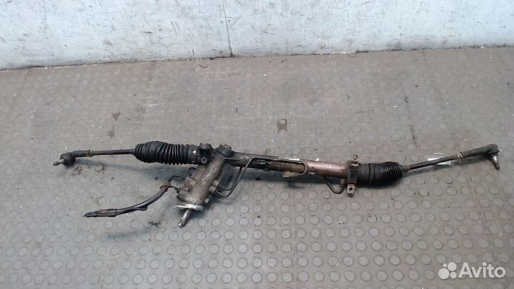 Рейка рулевая с г/у Skoda Fabia, 2001
