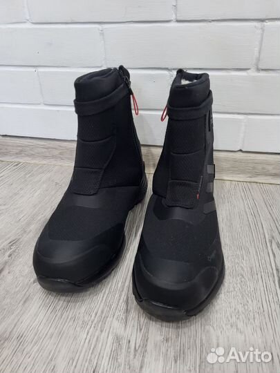 Дутики мужские зимние adidas