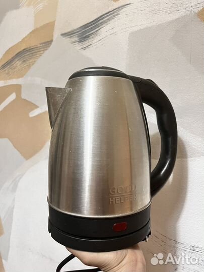 Чайник электрический
