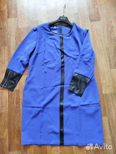 Платье р.50 новое, Molegi