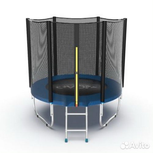 Батут EVO Jump External 6ft