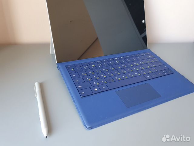 Microsoft Surface Pro 3 купить в Москве | Электроника | Авито