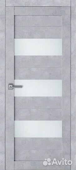 Дверь межкомнатная раздвижная