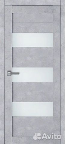 Дверь межкомнатная раздвижная