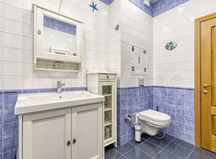 Таунхаус 175 м² на участке 2 сот.