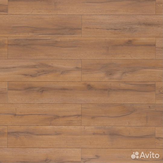 Ламинат Egger Дуб Гирлевик коричневый EPL209