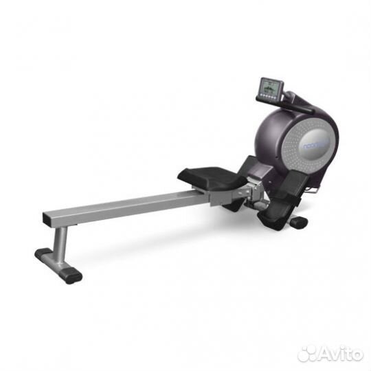 Гребной тренажер Oxygen Typhoon HRC