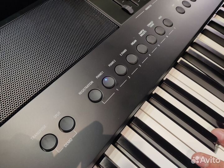 Многофункциональное цифровое пианино Kawai ES920B