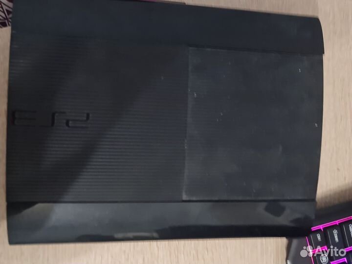 Sony playstation 3 PS3