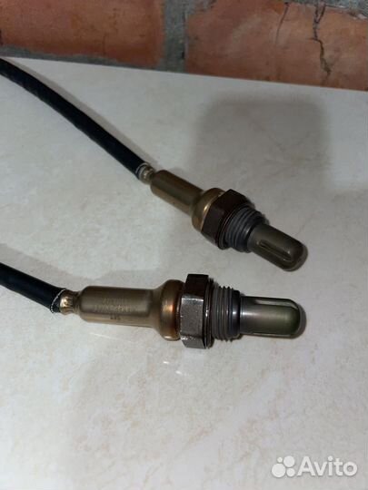 Датчик кислородный LADA vesta ng (лямбда зонд)